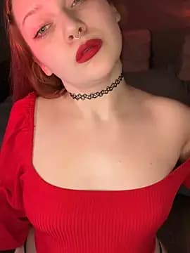 cherry_shik live cam