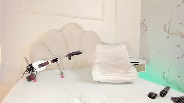 Amykord live cam