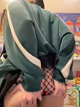 Sunny___Bunny live cam
