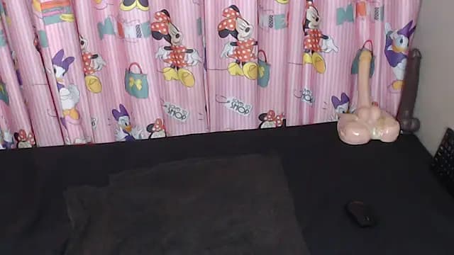 TrishahXo live cam