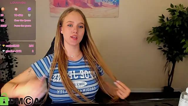 Casey_Sweeet live cam