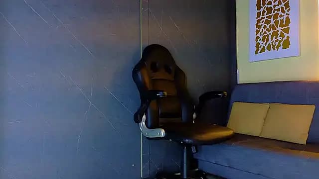 ALANNFERRER live cam