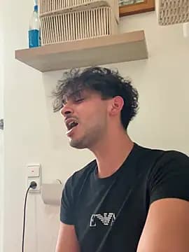 Gipsyboysteve live cam