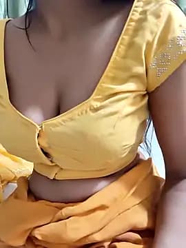 Shalu_G live cam