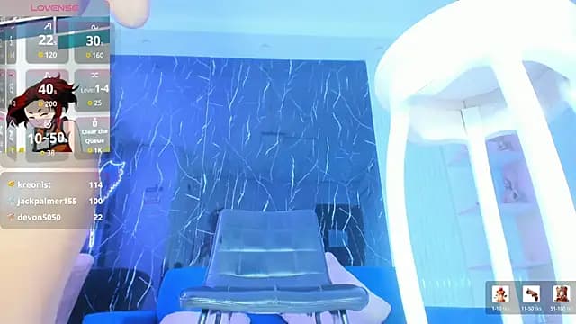 Nini_Beyker live cam