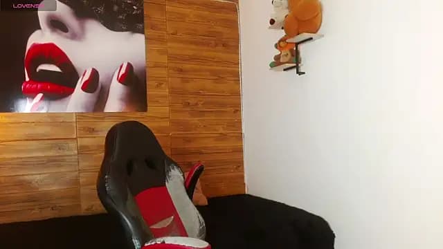 Michaelkoiv live cam