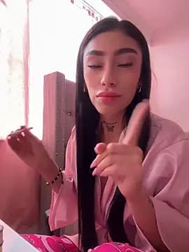 Bonny_Eva live cam