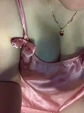 Micky_milk live cam