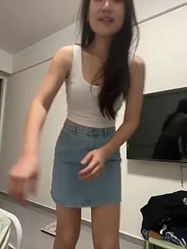 A-Kristen live cam