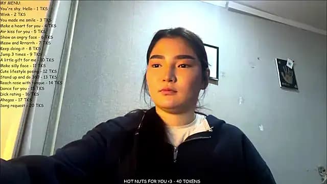 LammingLoner live cam