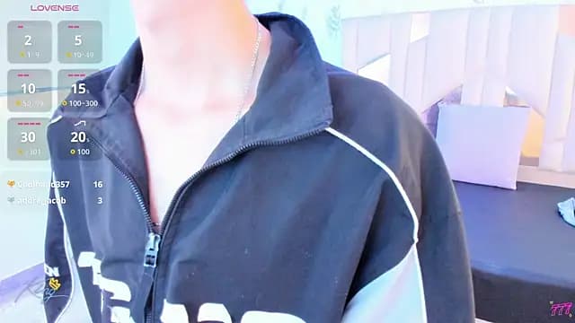 Eidan_tay live cam