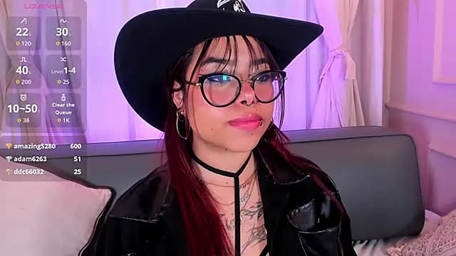 Little_natty_ live cam