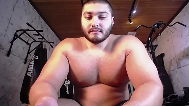 Darius_Wolfe live cam