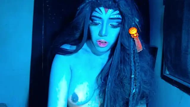 BLUE_AIVEE69 live cam