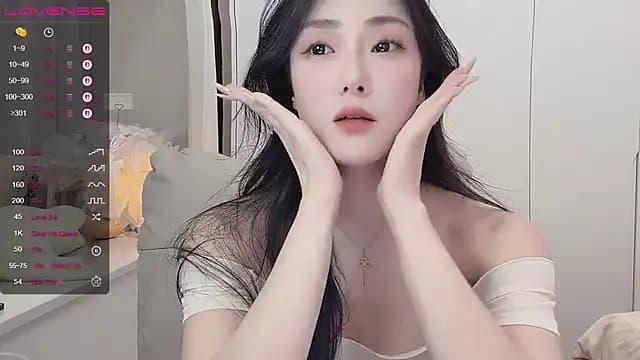 uuxiaocai live cam