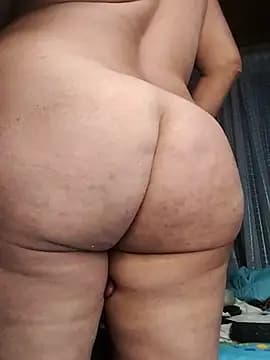 DirtyBIianca live cam