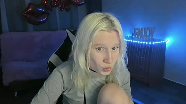 EnigmaSee live cam