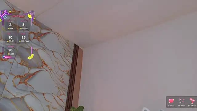 ahvi_ebony live cam