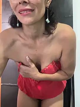 MireyaTorresGu live cam