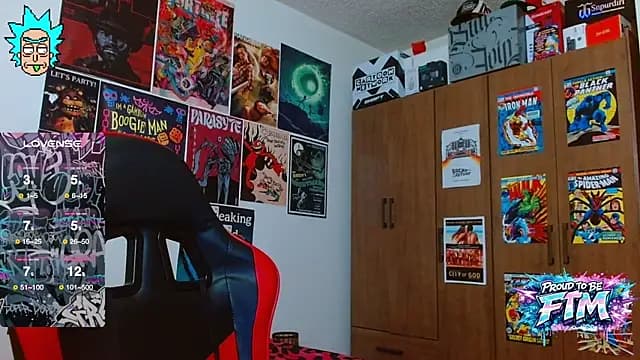 Hgp3riodictabl3 live cam