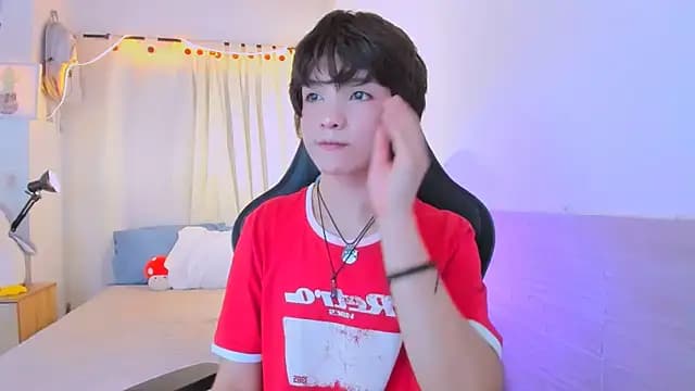 Sweet_Allan live cam