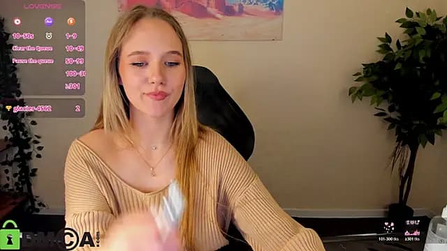 Casey_Sweeet live cam