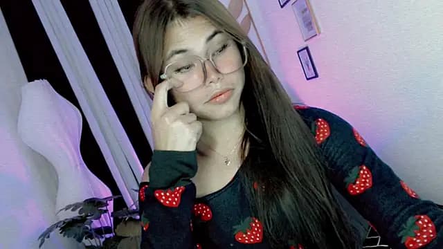 PrettyBlythes_TS live cam