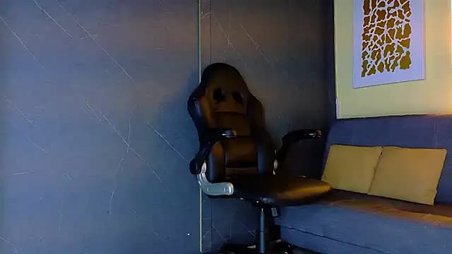 ALANNFERRER live cam