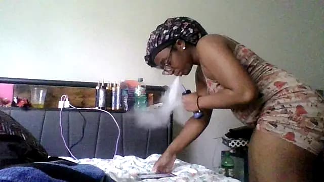 BedazedFirefly live cam