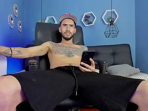 harold_777 live cam