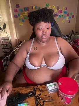 Chocolatebunnyxx96 live cam