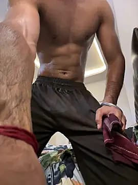 Spicy_boy_69 live cam