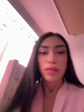 Bonny_Eva live cam