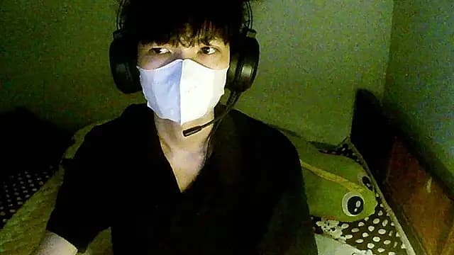 Kangc369 live cam