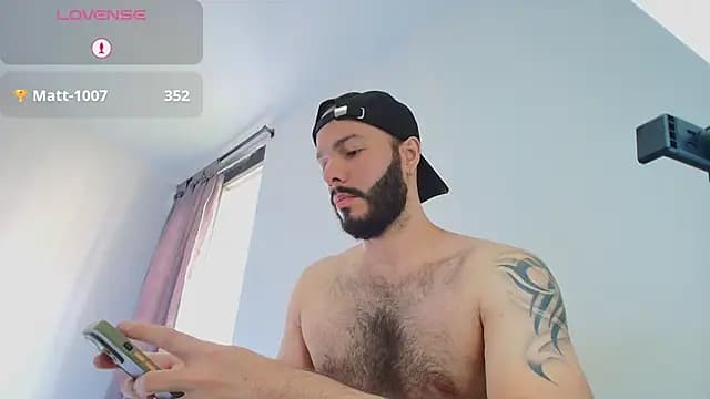 tommel_bailey live cam