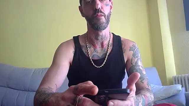 DuroHustler live cam