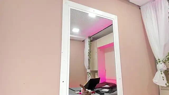 CassiieLondon_ live cam