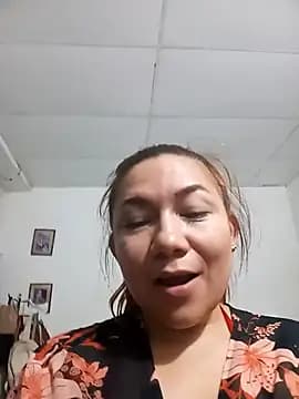 Luna_Morch live cam