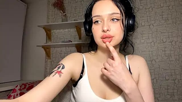 PaigeHouse live cam