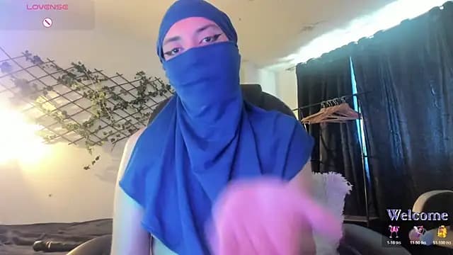 Lubnna live cam