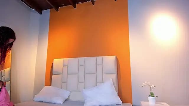 Vanessa__Ford live cam
