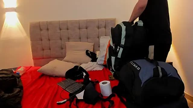 DarkRomanceXXX live cam