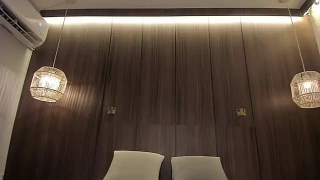 ana_beckett live cam