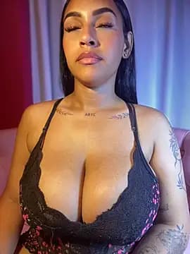 MaverickGray live cam