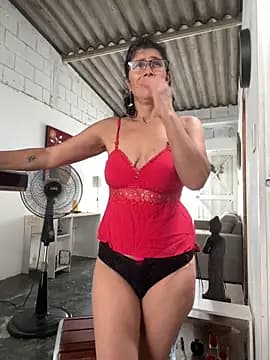 MireyaTorresGu live cam