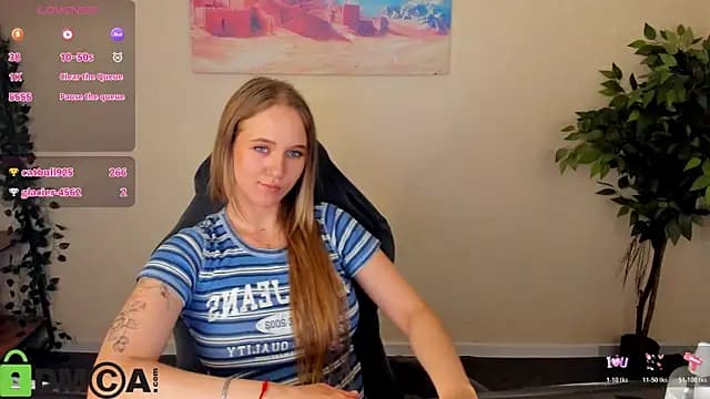 Casey_Sweeet live cam