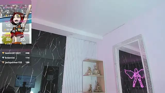 Nini_Beyker live cam