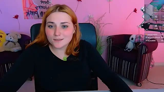 casey_meow_ live cam