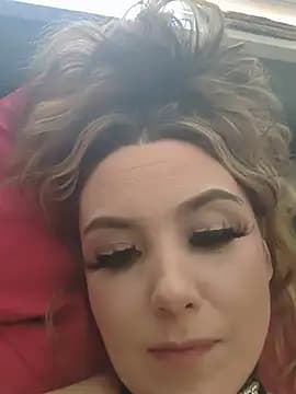 Magentavixen21 live cam