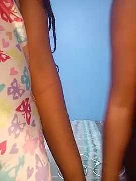SexySlender_98 live cam